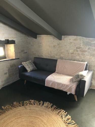 Bed & Breakfast Spa Campagne Design