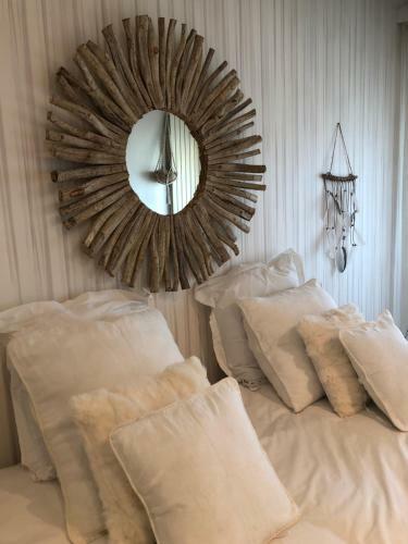 Bed & Breakfast Spa Campagne Design
