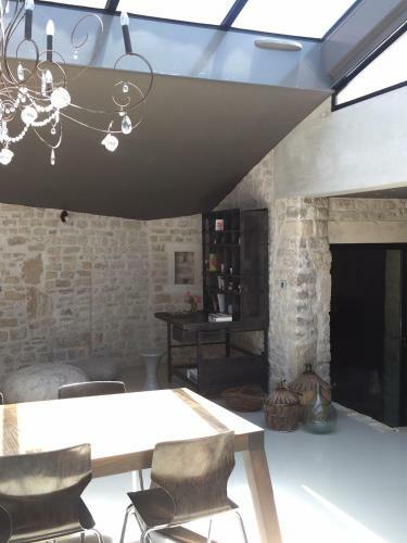 Bed & Breakfast Spa Campagne Design