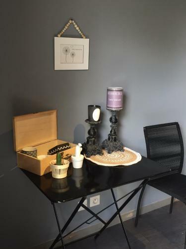 Bed & Breakfast Spa Campagne Design