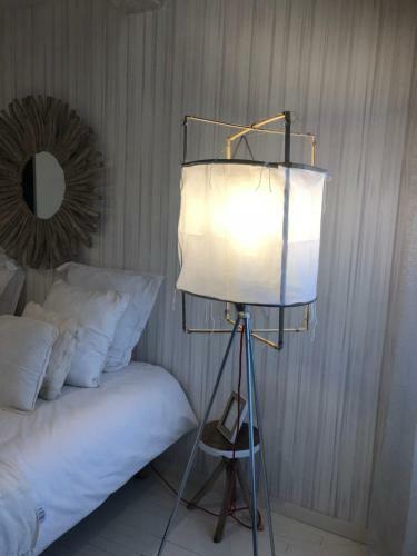 Bed & Breakfast Spa Campagne Design