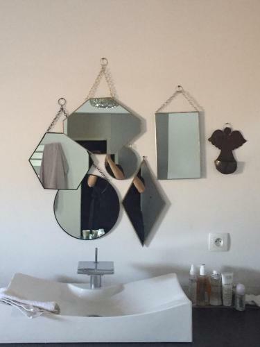 Bed & Breakfast Spa Campagne Design