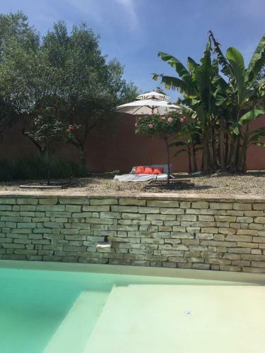 Bed & Breakfast Spa Campagne Design