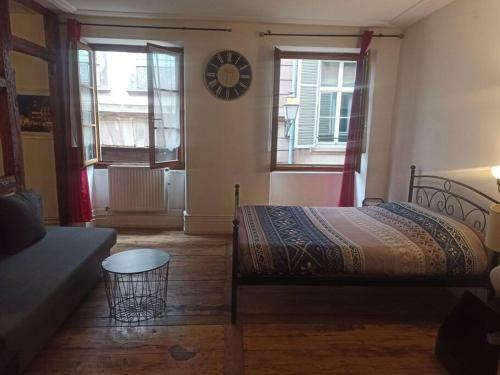 Apartamento Le Cocon Strasbourg Centre