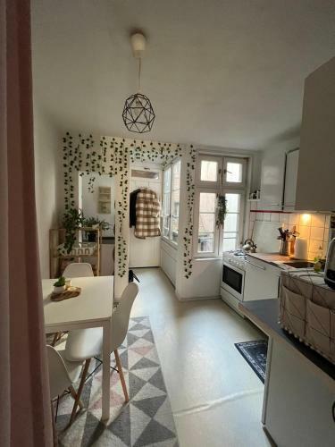 Apartamento Au Centre Historique