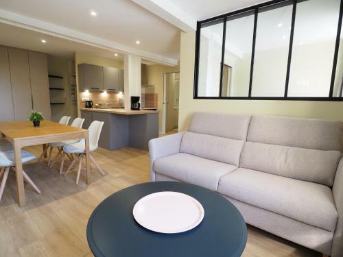 Apartamento Ena 3 Pi�ces Neuf Entre Centre Et Gare