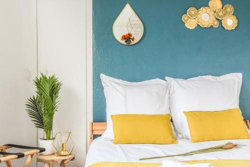 Apartamento Le Petit Vauban