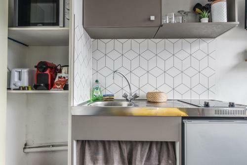 Apartamento Le Petit Vauban