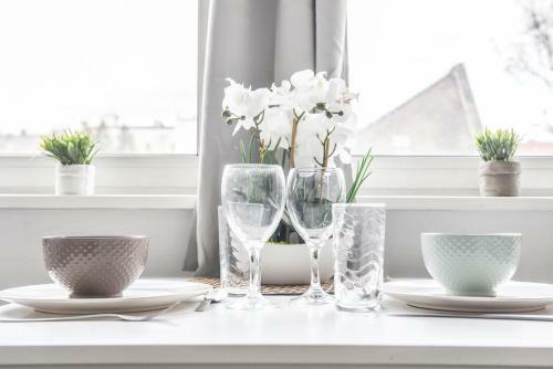 Apartamento Le Petit Vauban