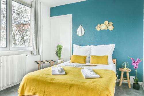 Apartamento Le Petit Vauban