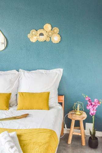 Apartamento Le Petit Vauban