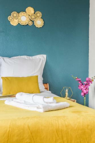 Apartamento Le Petit Vauban