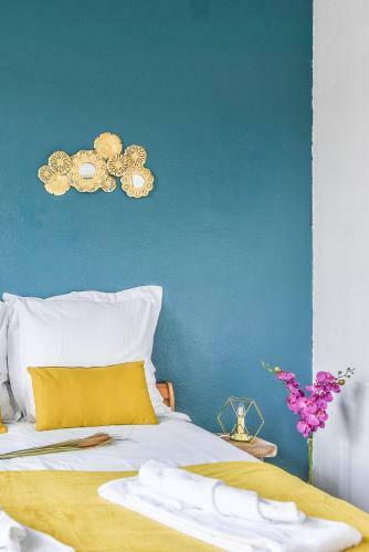 Apartamento Le Petit Vauban