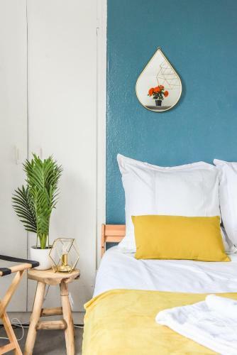 Apartamento Le Petit Vauban