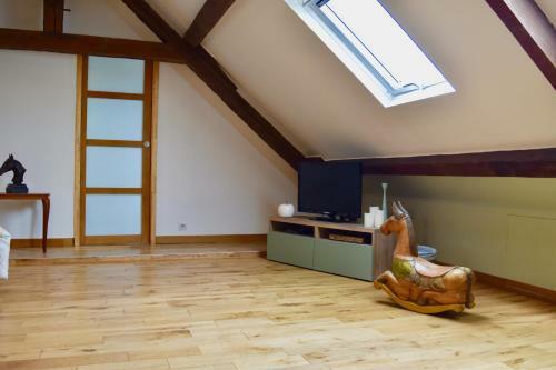 Bed & Breakfast L'ecurie Gourmande