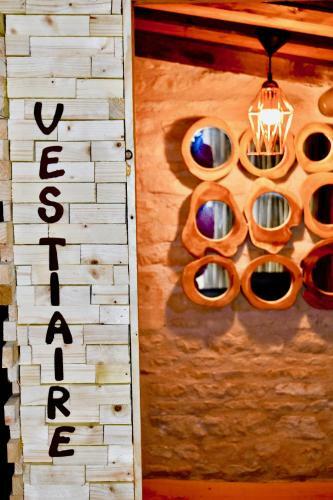 Bed & Breakfast L'ecurie Gourmande