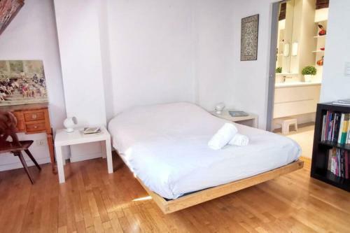 Apartamento 200m2 Triplex Proche Cath�drale