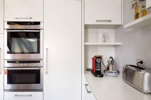 Apartamento 200m2 Triplex Proche Cath�drale