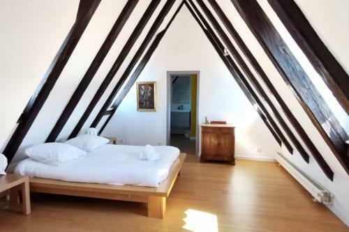 Apartamento 200m2 Triplex Proche Cath�drale