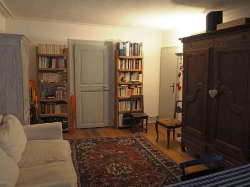 Apartamento Le Drapier Charmant 2p Centre Ville