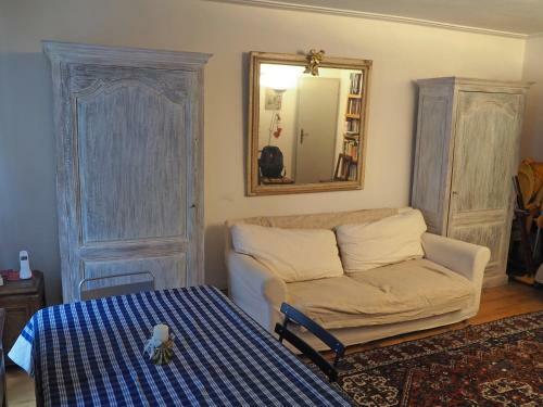 Apartamento Le Drapier Charmant 2p Centre Ville