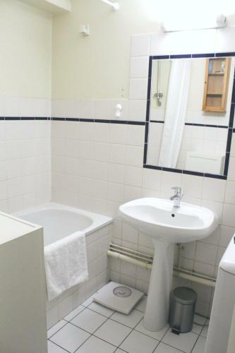 Apartamento Le Drapier Charmant 2p Centre Ville