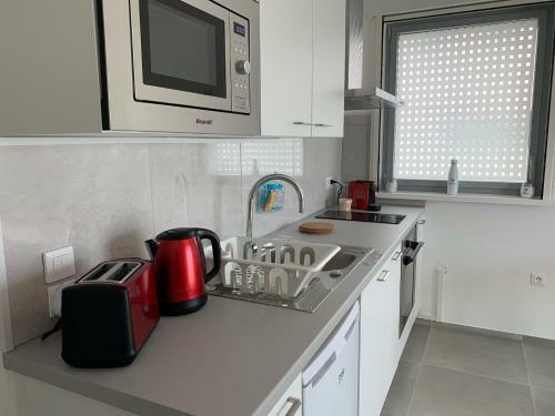Apartamento 2 Pi�ces - Europe - Confort