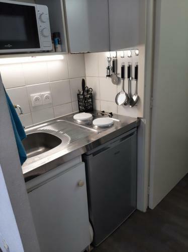 Apartamento Riadh