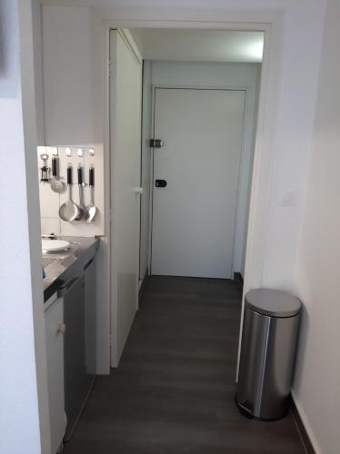 Apartamento Riadh