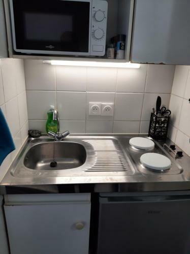 Apartamento Riadh