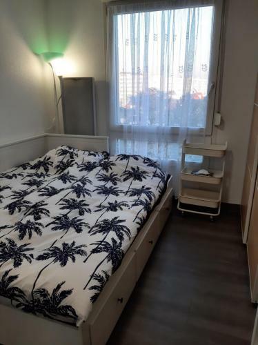 Apartamento Riadh