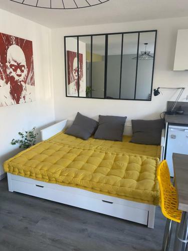 Apartamento Comme Chez Soi