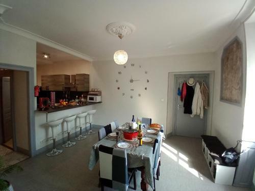 Apartamento R�sidence Denisandrine