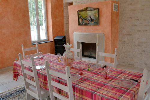 Gite De Villaine