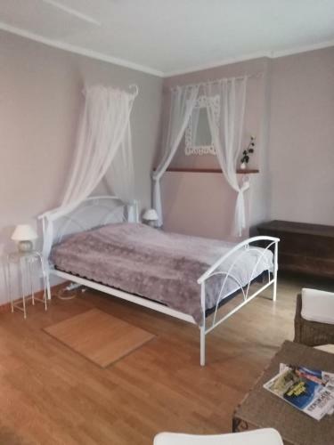 G�te Du Mont De Transet