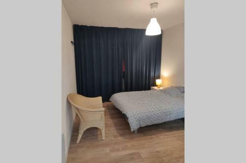 Apartamento Clos Saint Jacques