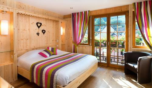 Hotel Le Clos Des Sources H�tel & Spa