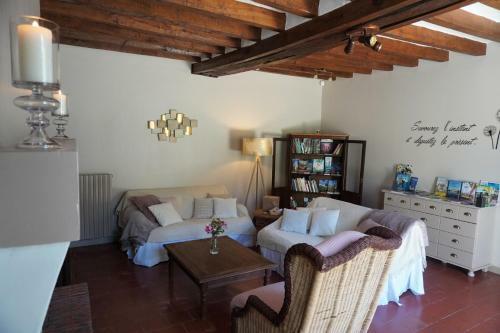 Bed & Breakfast Tra�nefeuilles - Chambres D'h�tes