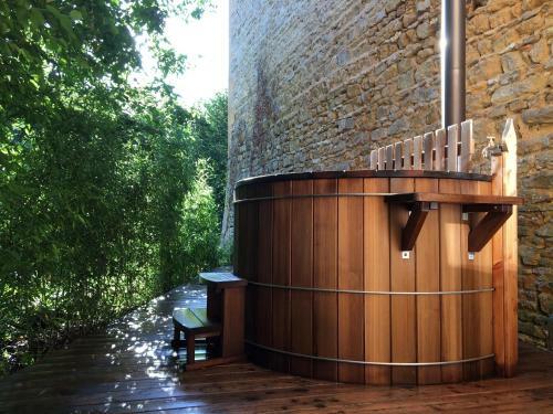 Hostal Le Clos Des Fayettes