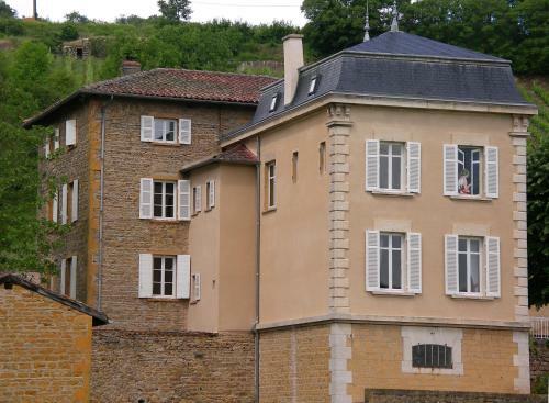 Hostal Le Clos Des Fayettes