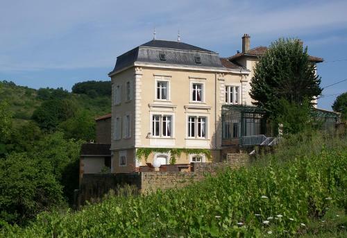 Hostal Le Clos Des Fayettes