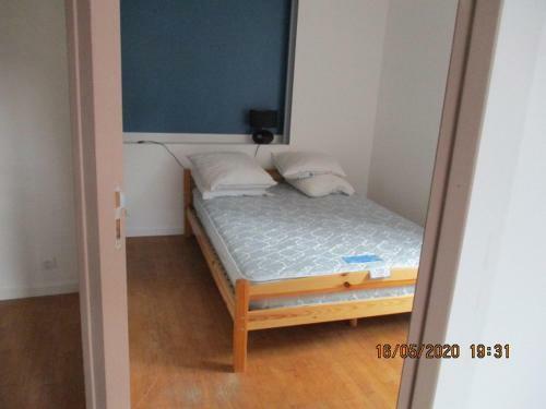 Apartamento Appartement T2