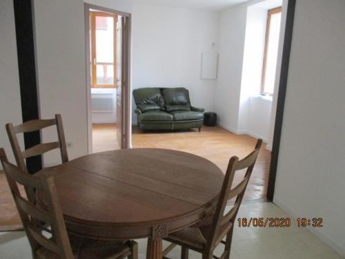 Apartamento Appartement T2