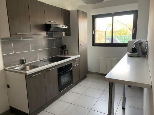 Logement Calme � La Campagne