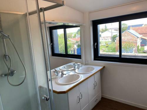 Logement Calme � La Campagne