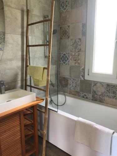 Maison Entre Zoo Et Ch�teaux