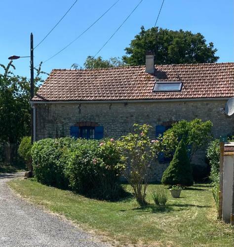 Theuville Les Bornes Meubl� de Tourisme