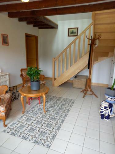Hostal La Maison Aux Pivoines