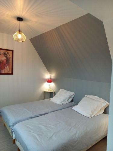 Hostal La Maison Aux Pivoines