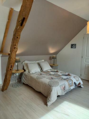 Hostal La Maison Aux Pivoines
